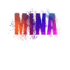Mina