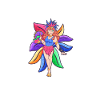 Brasilien Samba Rio de Janeiro Kostume