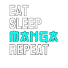 Manga
