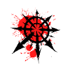 Star of Chaos Sketch