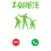 zombie