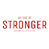 STRONGER in Christ alone