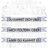 Ich bin Schalker | Fan Design Geschenkidee