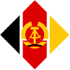 Abzeichen Luftstreitkräfte der NVA
