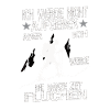Ich werde nicht Aufgeben