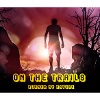 Auf den Trails