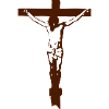 christ cross