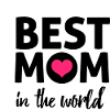beste Mutter der Welt