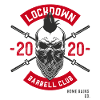 Lockdown 3
