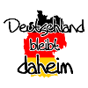 Deutschland daheim Virus Helden