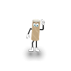 Toilet paper