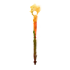 King's scepter
