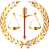 Scales of justice