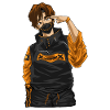Anime Character Hero Kawaii Male Japanese Manga