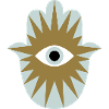 Happy Hamsa