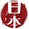 JAPANESE FLAG