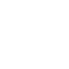 Baboon monkey silhouette