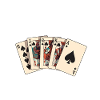 Poker Royal Flush