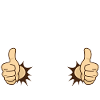 Le papa s’en occupe.