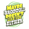 broccoli