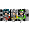 Billie Evolution