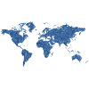 World map