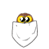 Biboo die Eule
