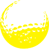 golf ball