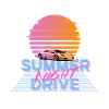 Summer Night Drive