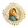 Marie et l'enfant Jésus