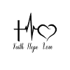 Faith Hope Love