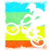 BMX / Bmx Bike Bicycle