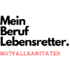 Mein Beruf Lebensretter. Notfallsanitäter.