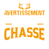 Parler de chasse à tout moment cadeau chasseur