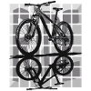 Minimalism and control – Hardtail MTB