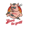 Barbecue - Born to grill