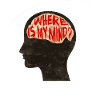 Where is my mind