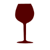 Weinglas, Wein