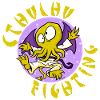 Cthulhu fighting