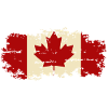 Canada Canadian Flag,Background Celebration Art