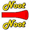 Noot noot pingouin