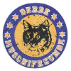 DERBE MUSCHIFREUNDE
