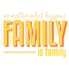 Family is family
