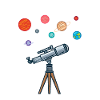 astronomy
