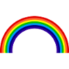 LGBT - Regenbogen rainbow
