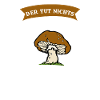 Pilze Sammeln