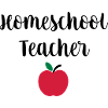 Homeschool Teacher