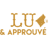 LU & approved