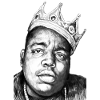BIGGIE.