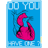 DO YOU HAVE ONE?